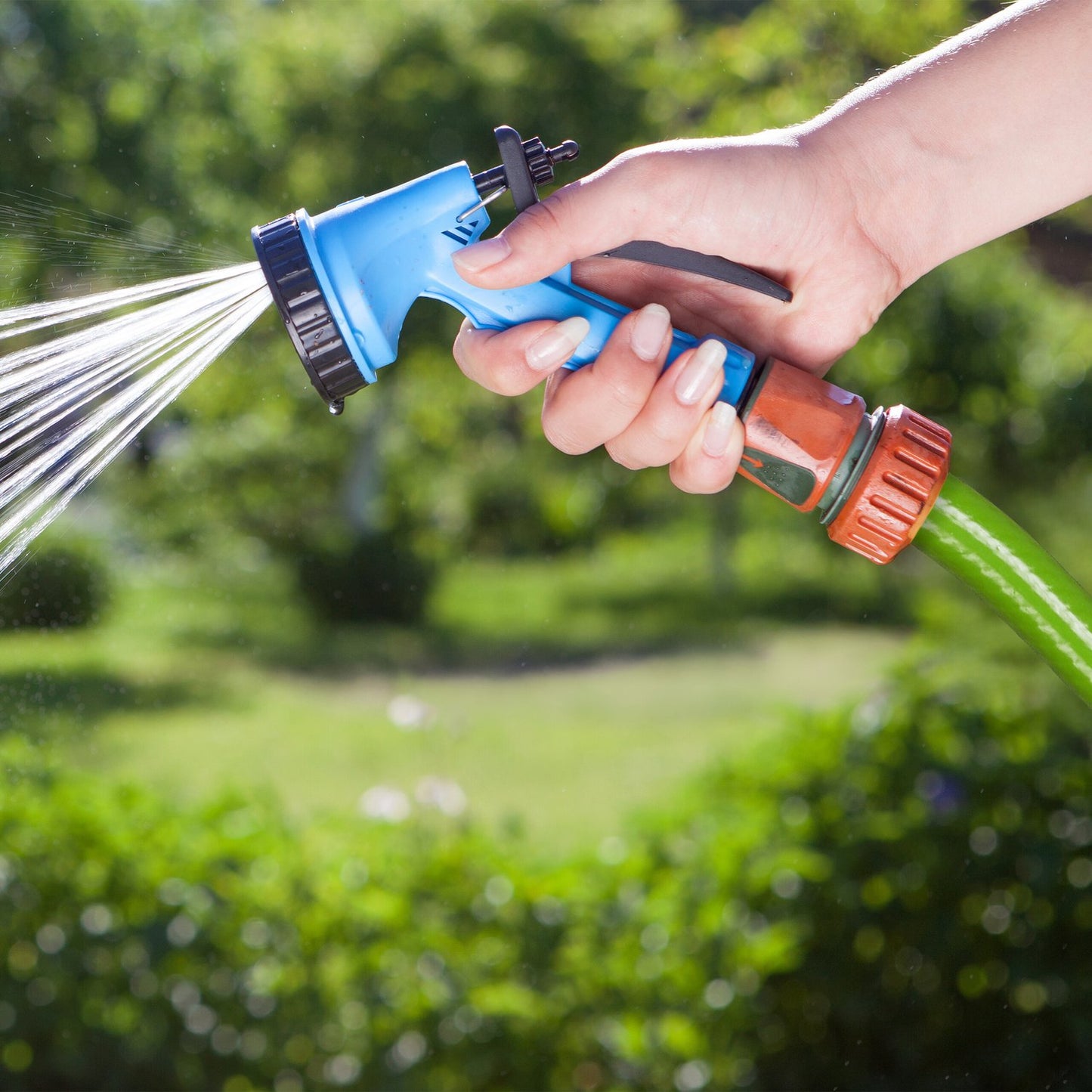 Garden hose 70 m