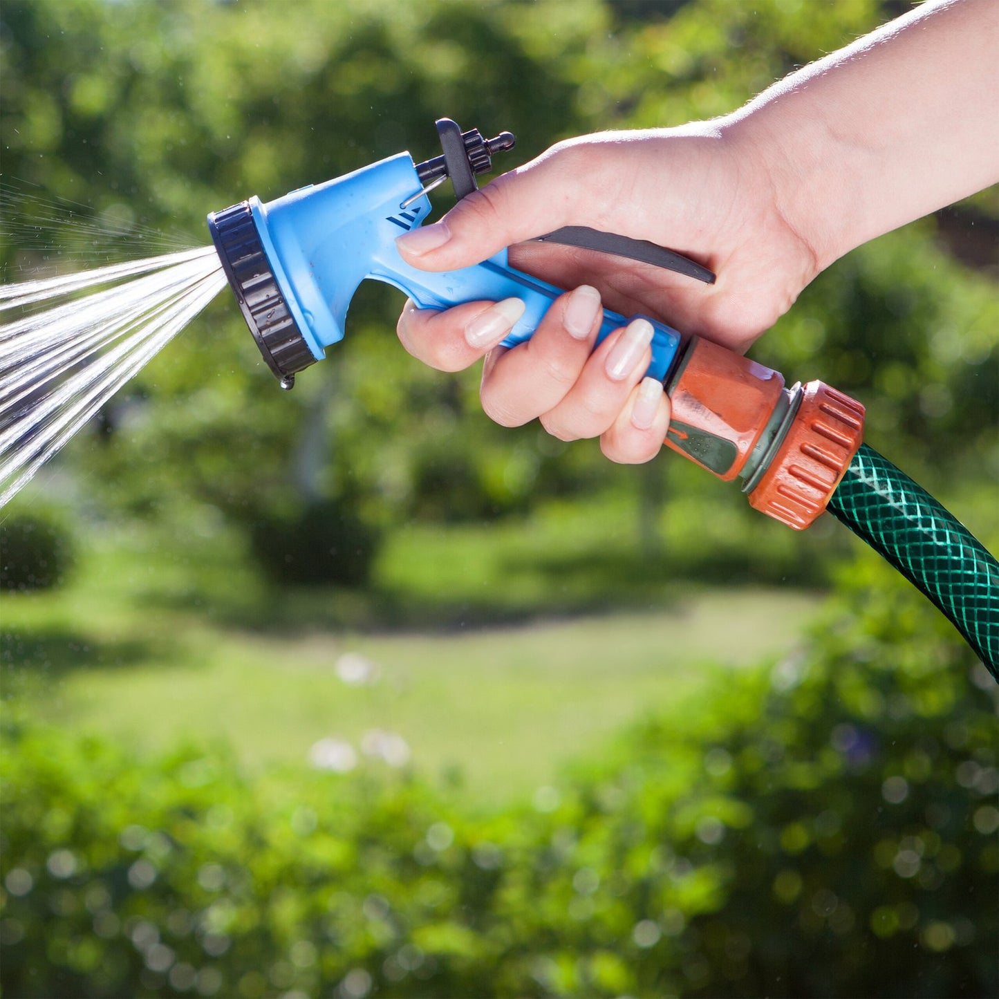 Garden hose 70 m
