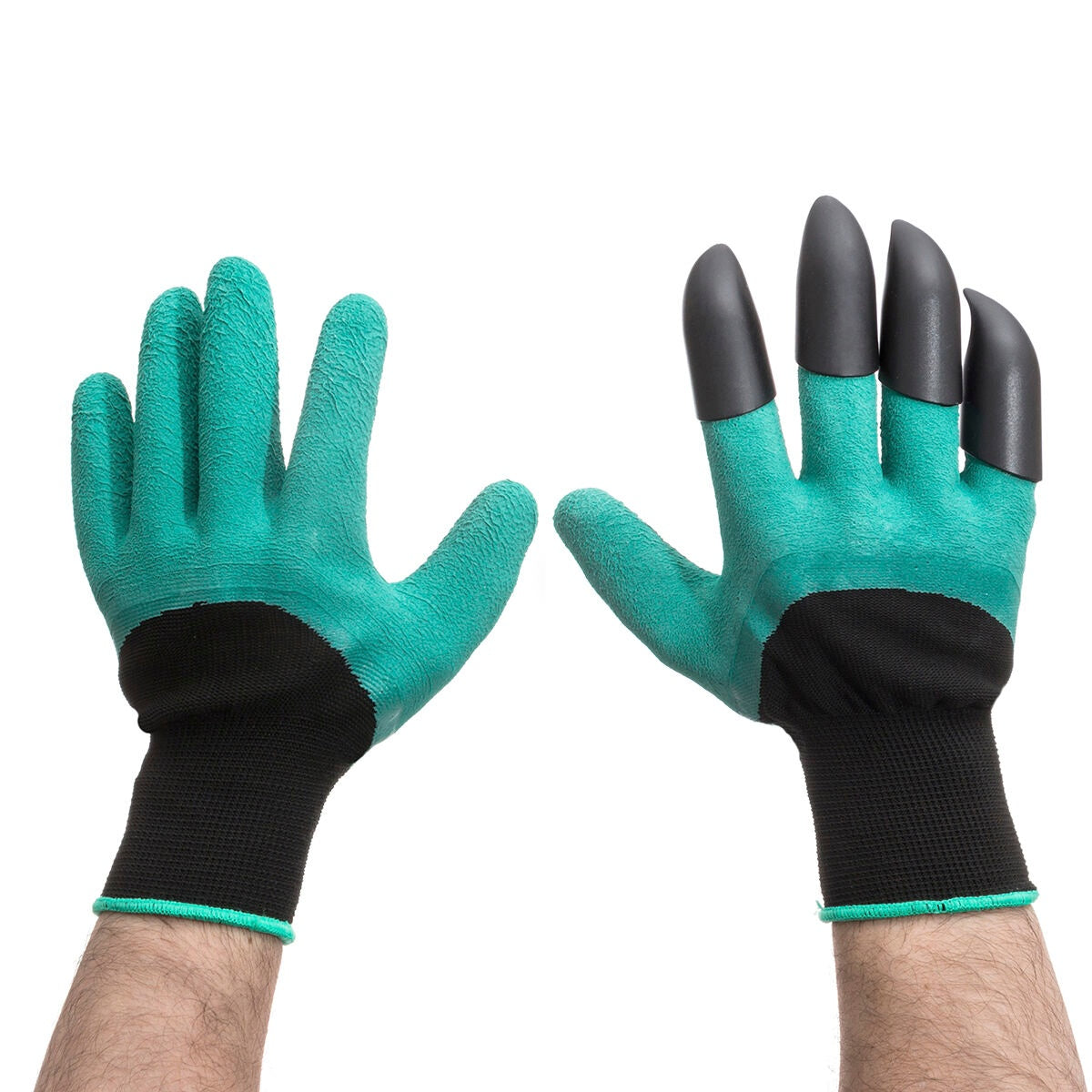 Gardening Gloves with Claws InnovaGoods