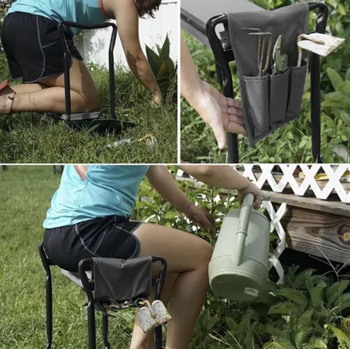 Garden kneeler Gardlov 23731