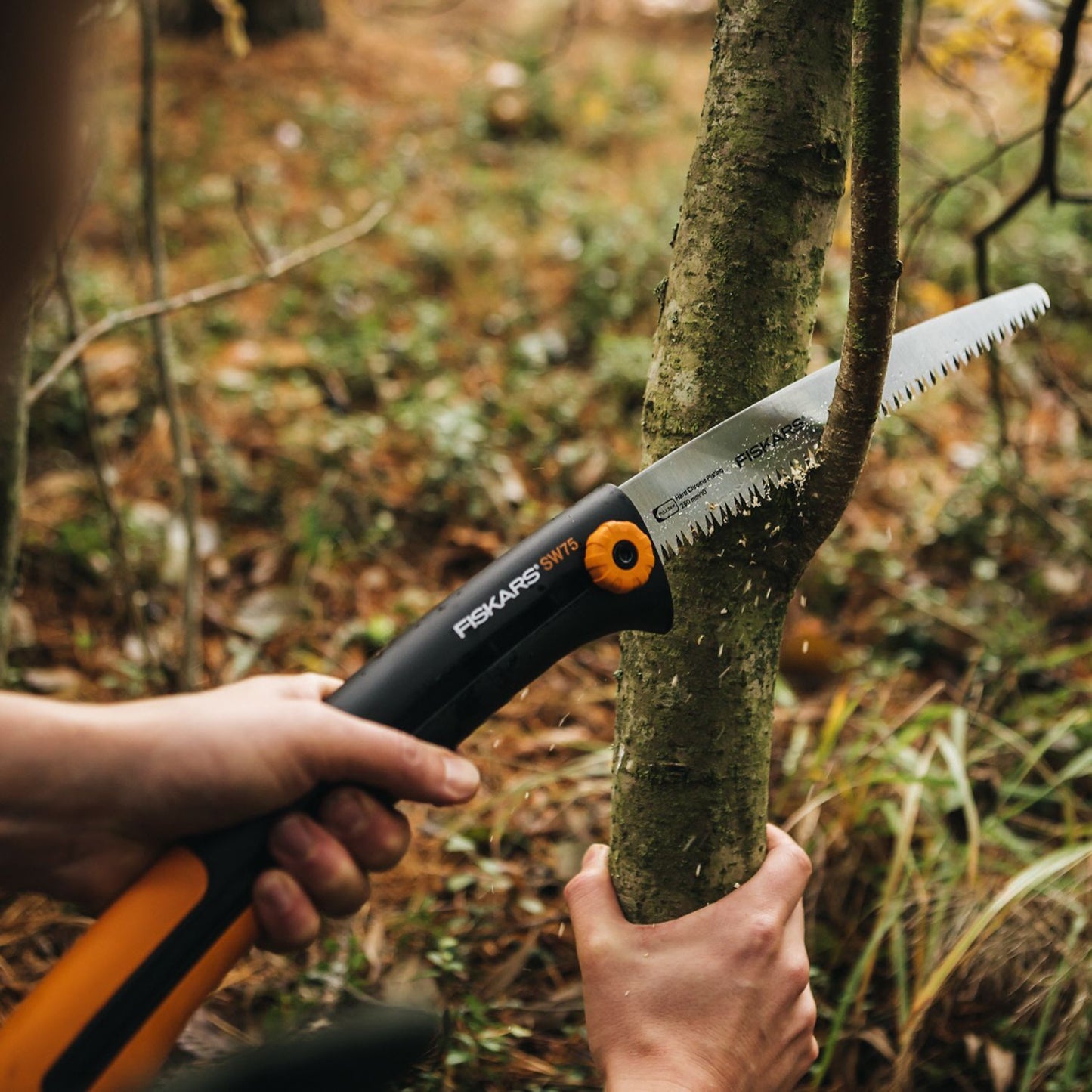 Garden saw SW75 L Xtract