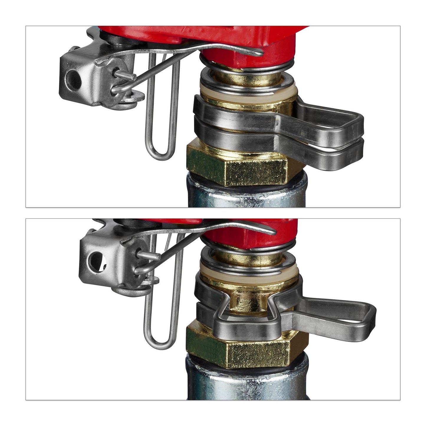 Garden sprinkler 12 m range