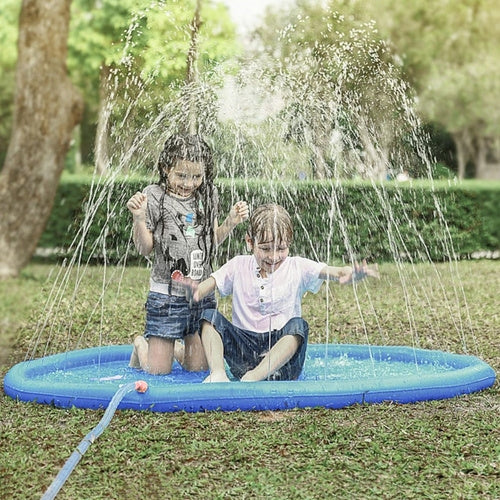 Garden sprinkler mat 150cm Kruzzel 25568