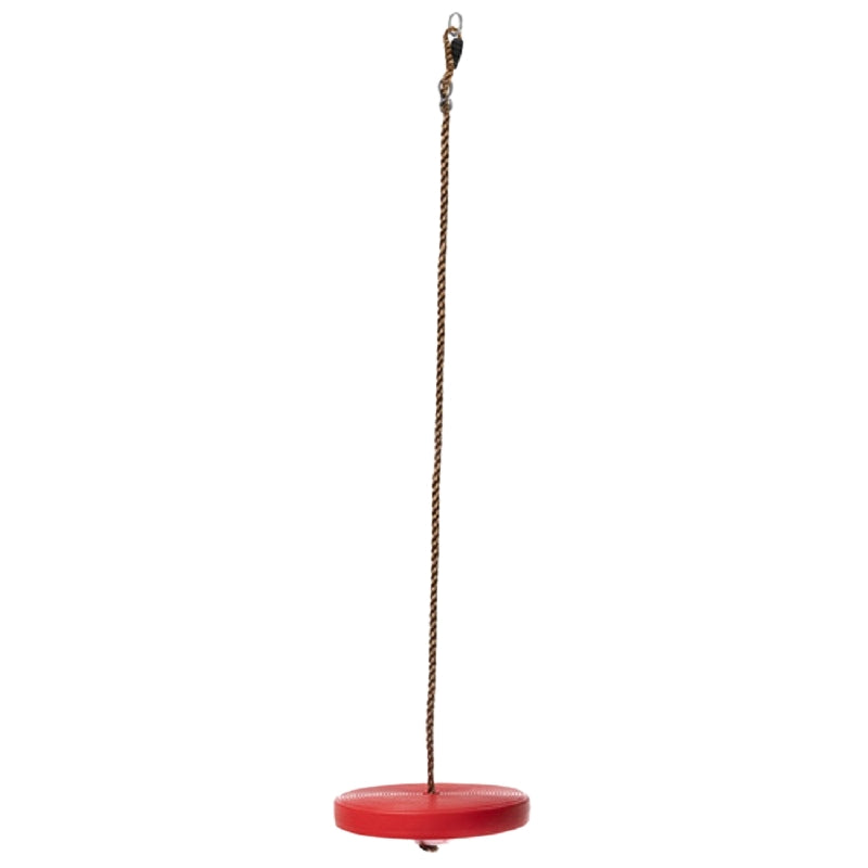Garden swing round plastic 23554
