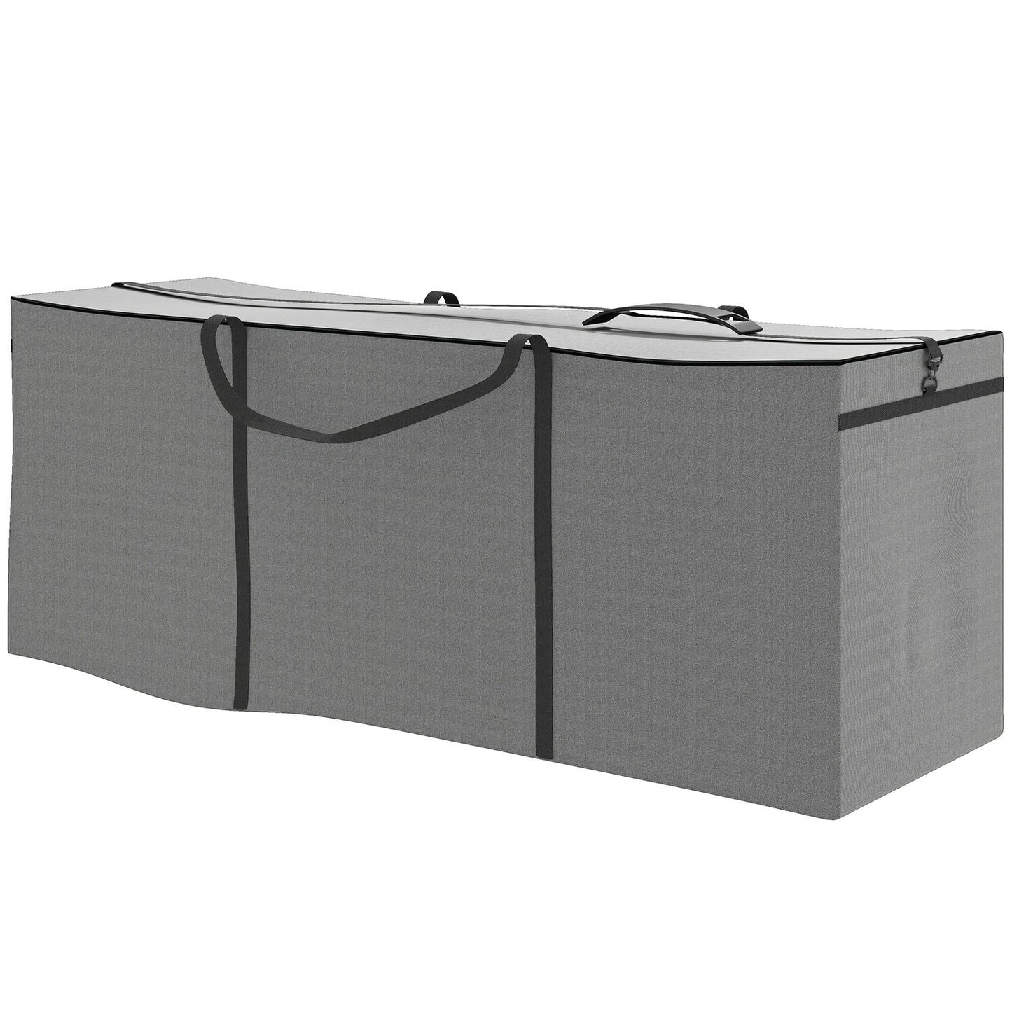 Waterproof 600D Oxford Cushion Storage Bag, 200x60x75cm