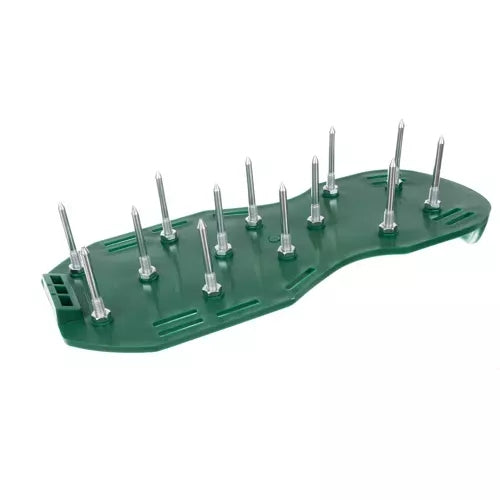 Gardlov 20704 lawn aerator with clip