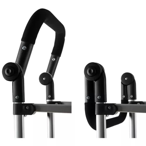 Gardlov 23187 foldable transport trolley