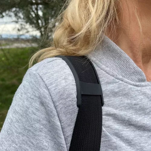 Gardlov 23187 foldable transport trolley