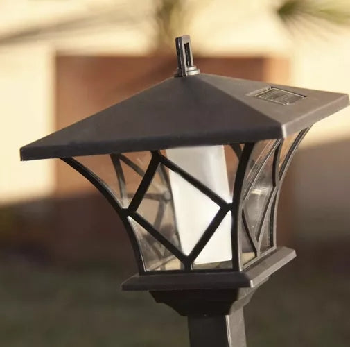 Gardlov 23548 solar garden lamp - lantern