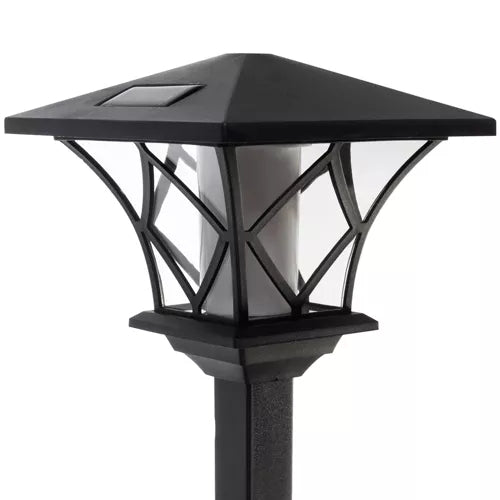 Gardlov 23548 solar garden lamp - lantern