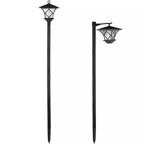 Gardlov 23548 solar garden lamp - lantern