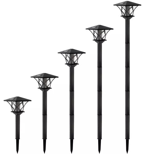 Gardlov 23548 solar garden lamp - lantern