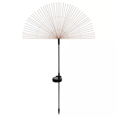 Gardlov 23561 solar garden lamp - dandelions