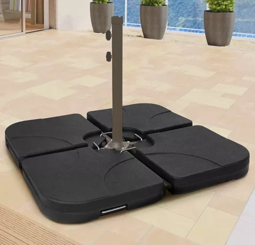 Gardlov 23797 umbrella base