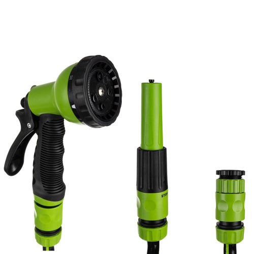 Gardlov 25509 Automatic Garden Hose Reel