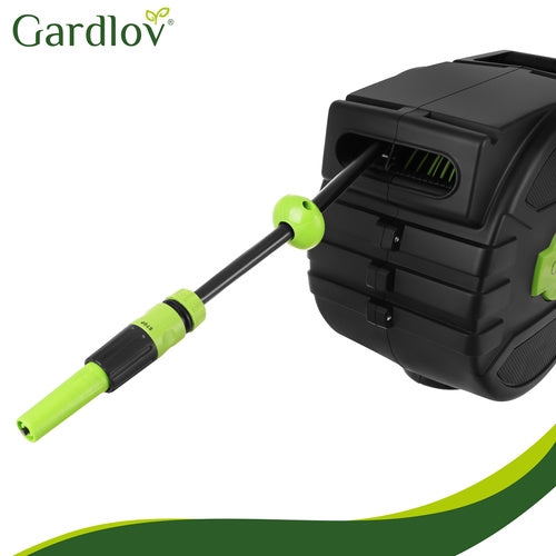 Gardlov automatic garden hose reel 20m