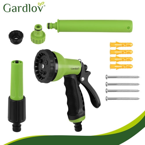 Gardlov automatic garden hose reel 20m