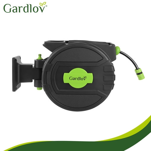 Gardlov automatic garden hose reel 20m