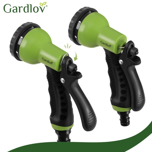 Gardlov automatic garden hose reel 30m