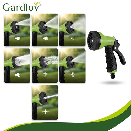 Gardlov automatic garden hose reel 30m