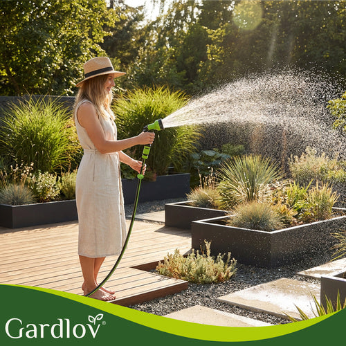 Gardlov automatic garden hose reel 30m