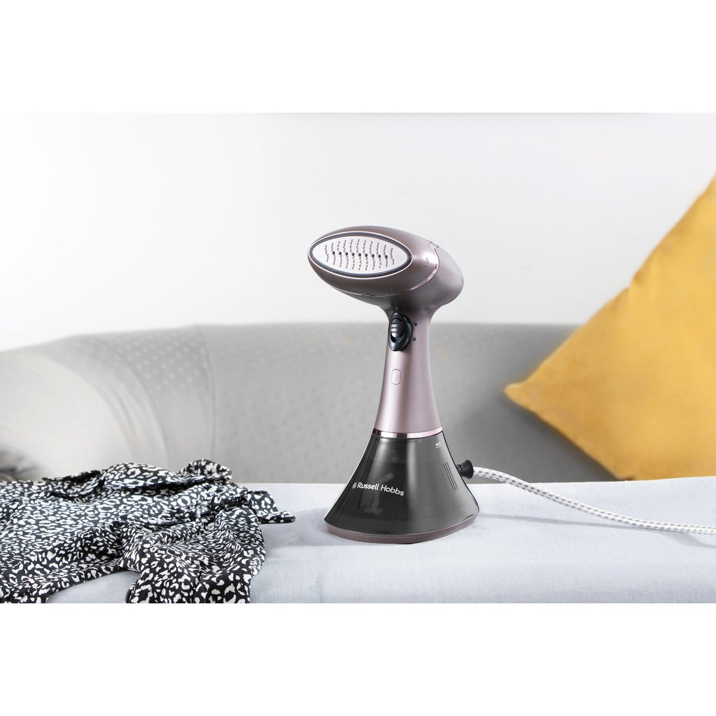 Garment steamer 28040-56 Steam Genie Aroma