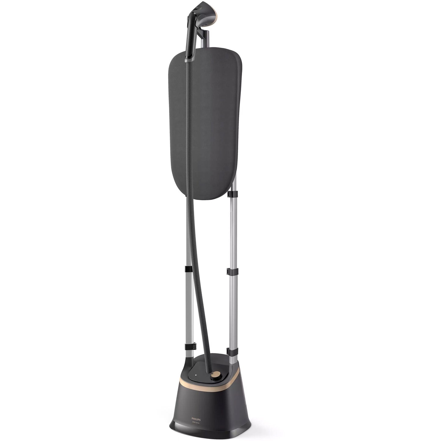 Garment steamer STE3170/80 incl tiltable Styleboard