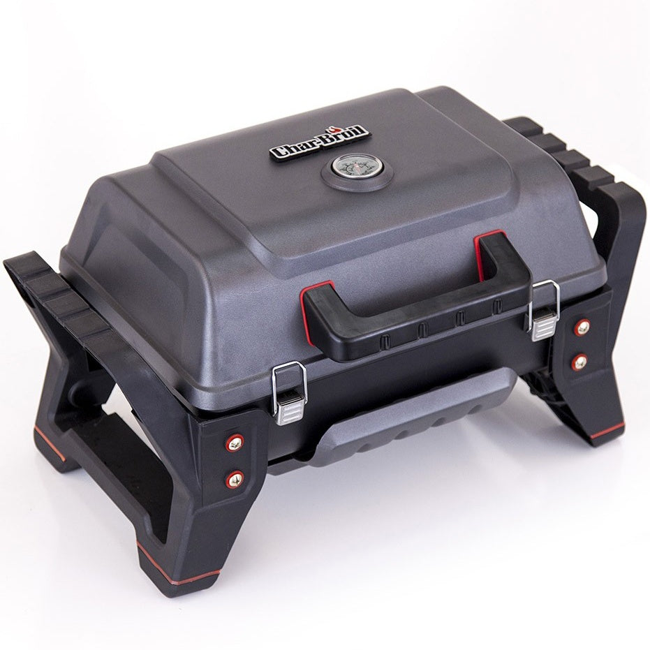 Gas grill Grill2Go X200