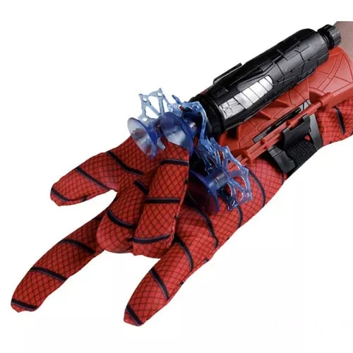 Gauntlet with launcher + darts Kruzzel 20527