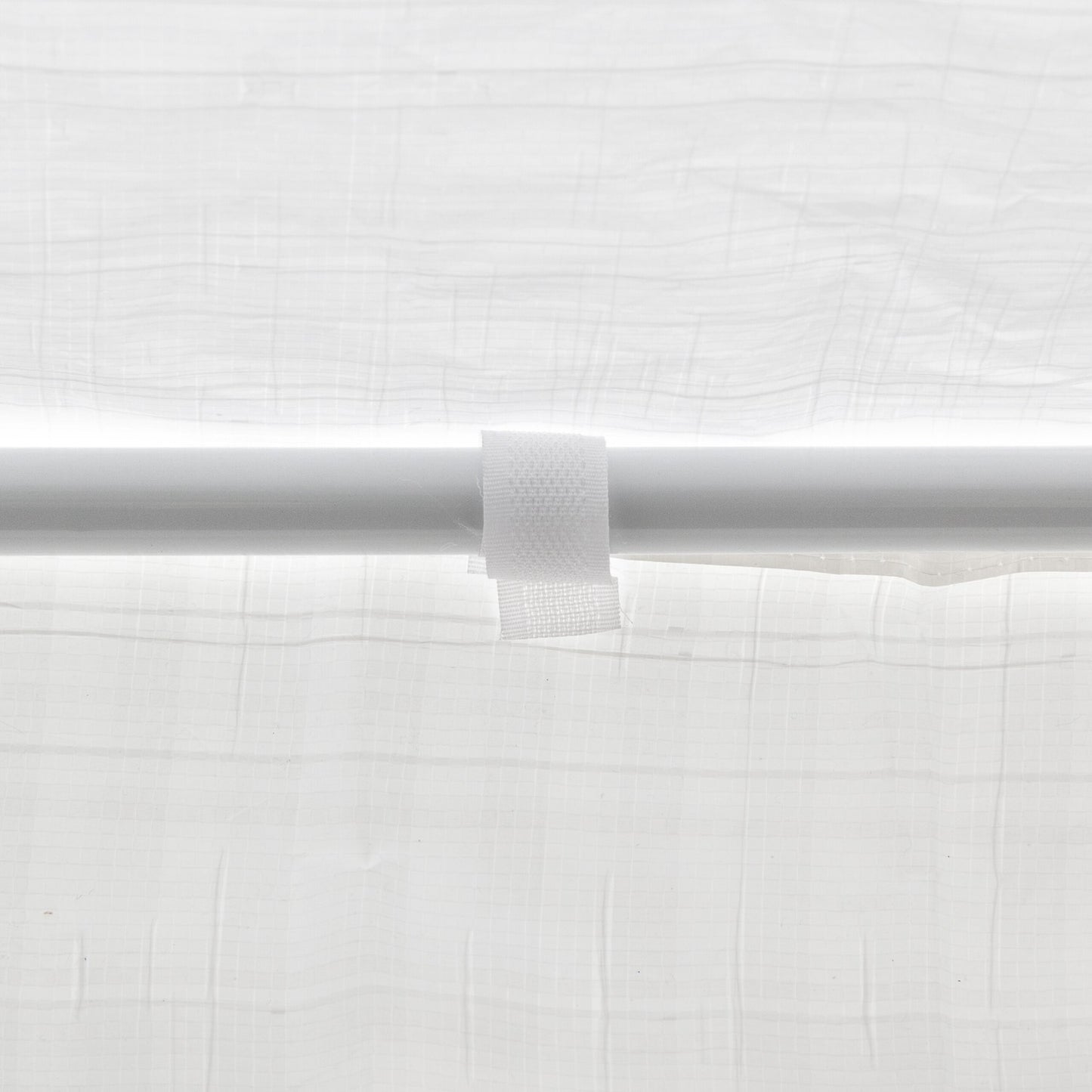 Gazebo Side Panels, 6x, 3x6m, Waterproof PE Fabric