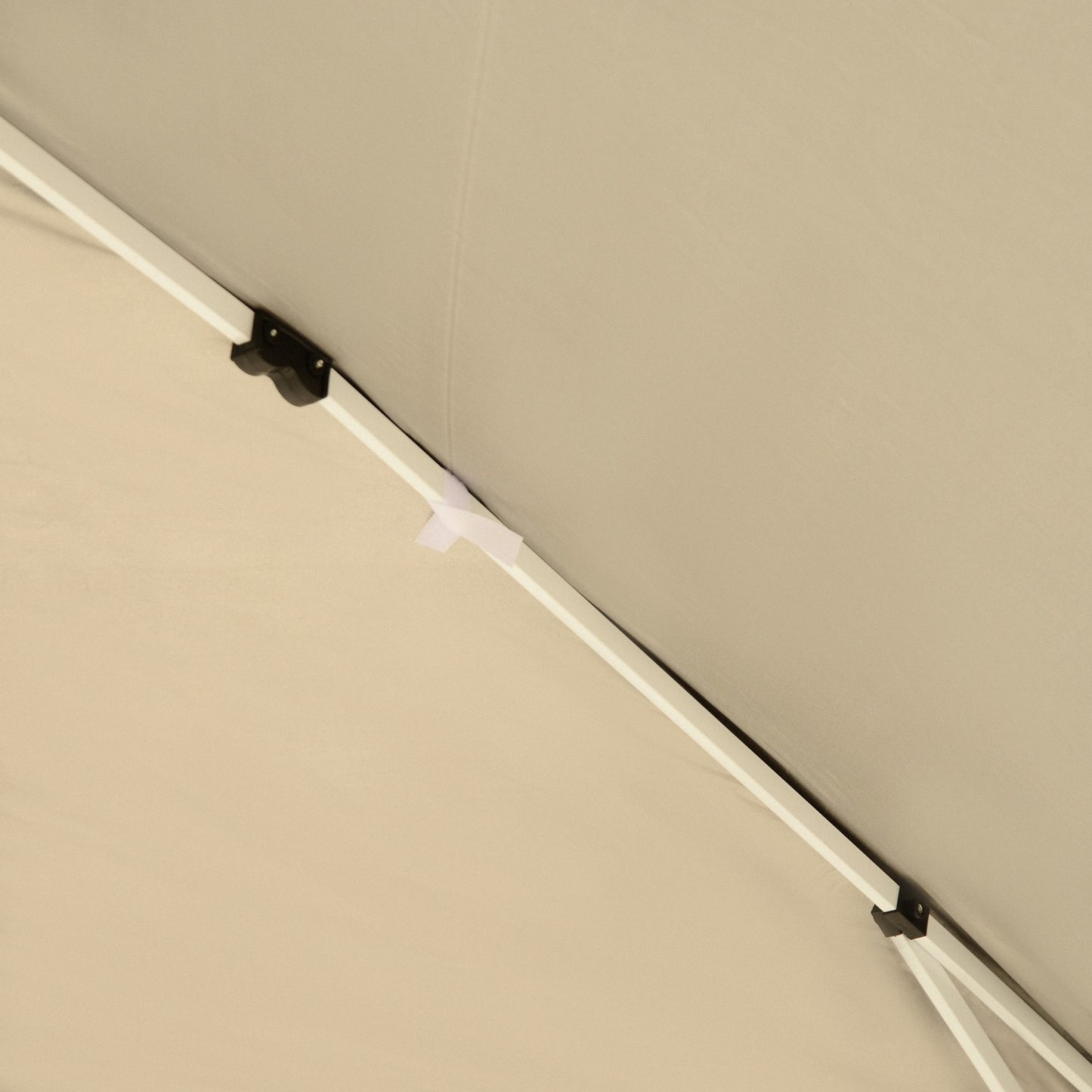 Pop-up gazebo, 3x3m, water-repellent, winter-proof, UV protection