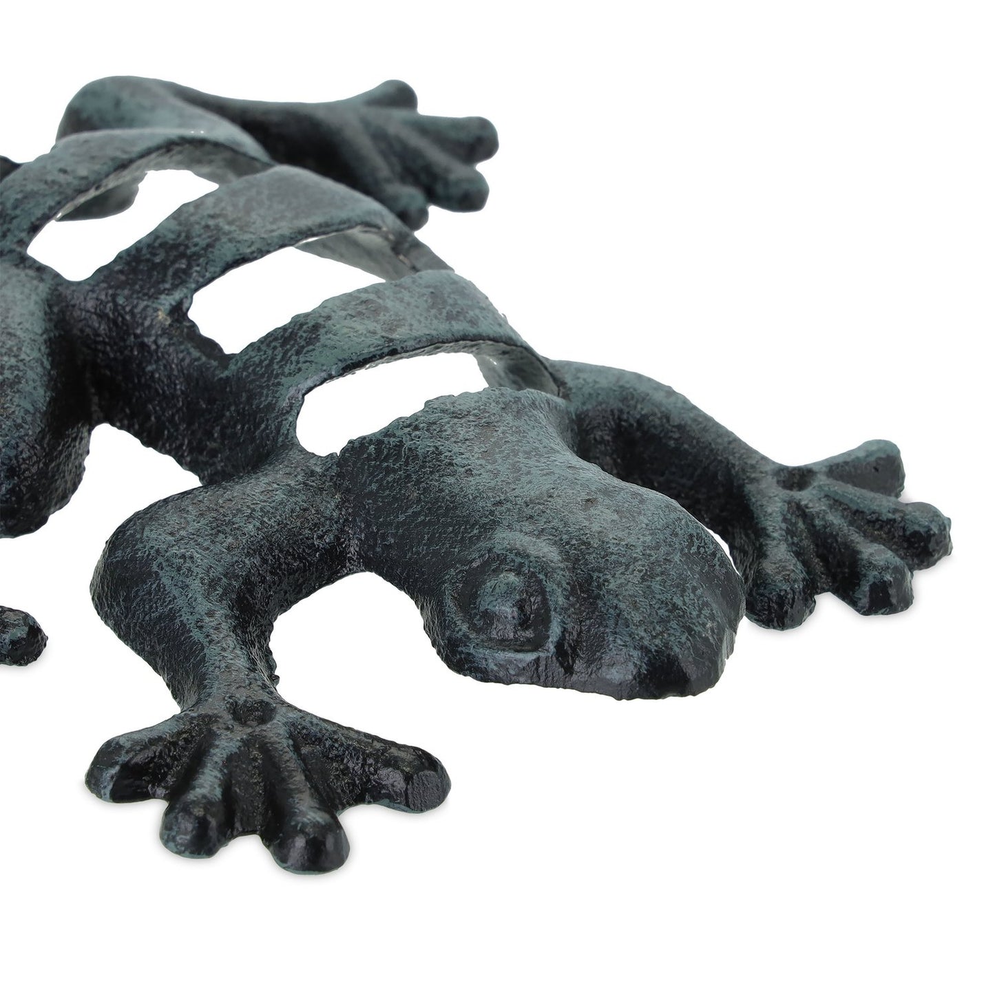 Gecko Decoration