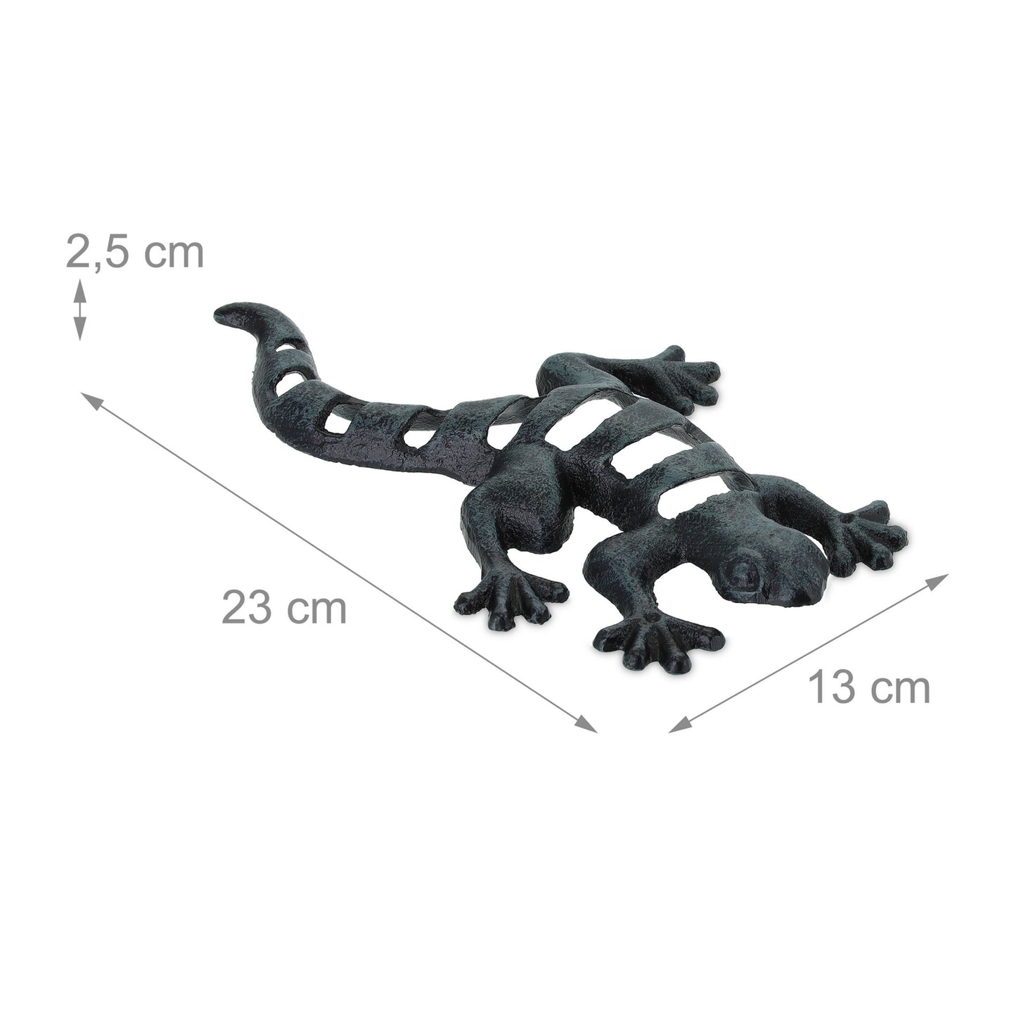 Gecko Decoration