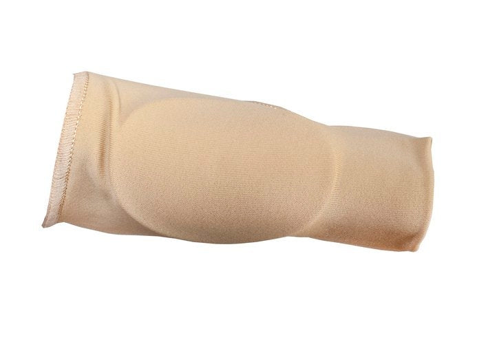 Gel band for bunions