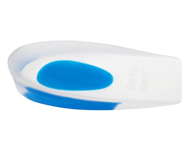 Gel inserts / silicone heel pads 2 pcs