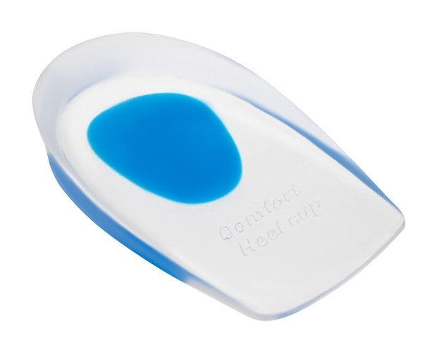 Gel inserts / silicone heel pads 2 pcs