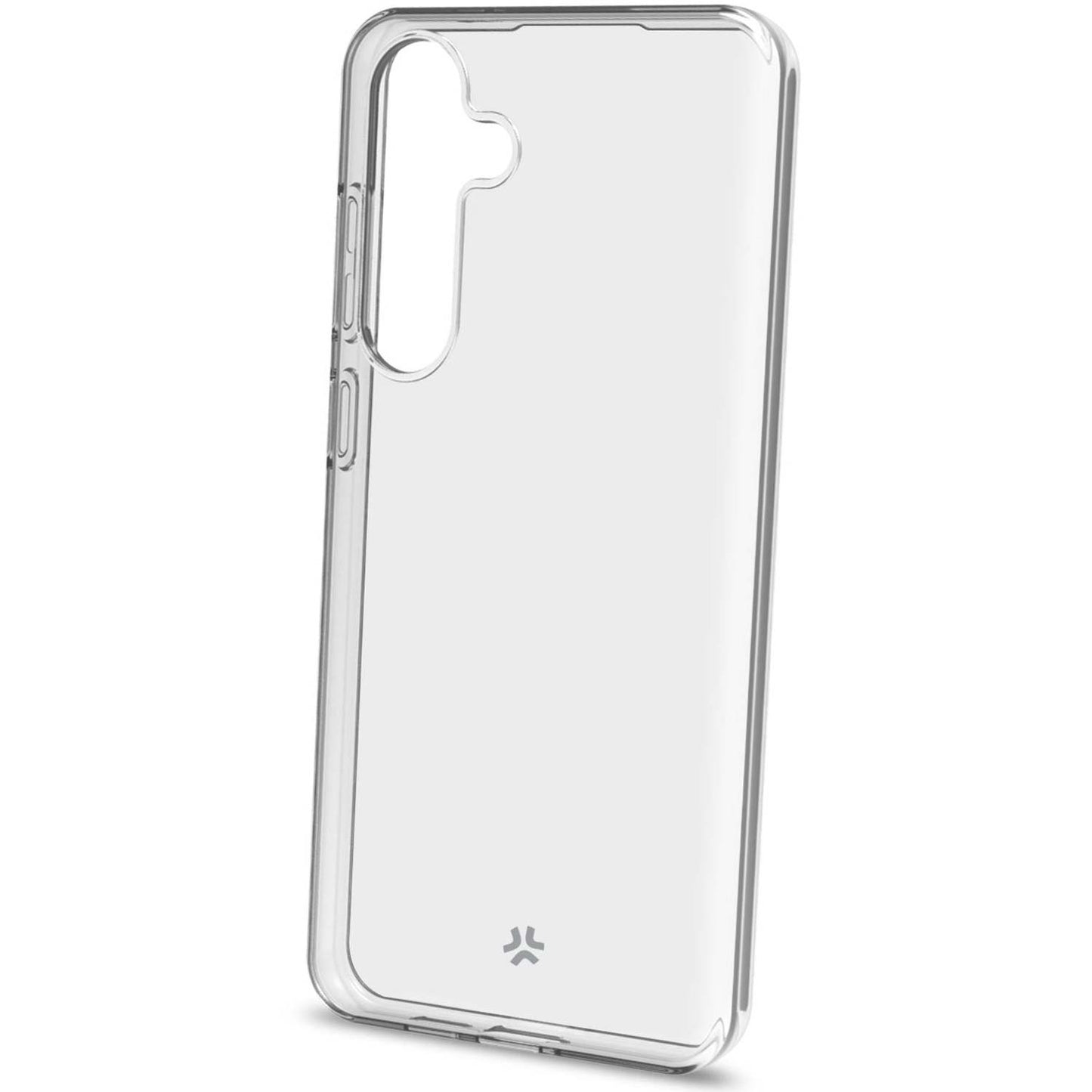 Gelskin TPU Cover Galaxy XCover 7 Transparent