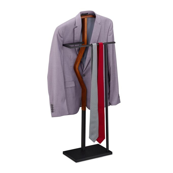 Gentleman Valet Suit Stand