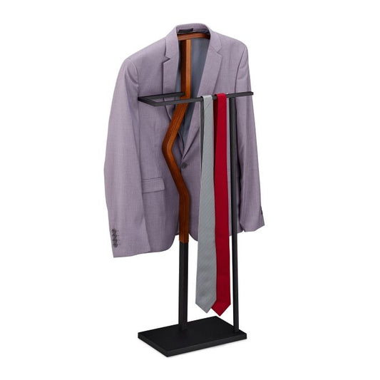 Gentleman Valet Suit Stand