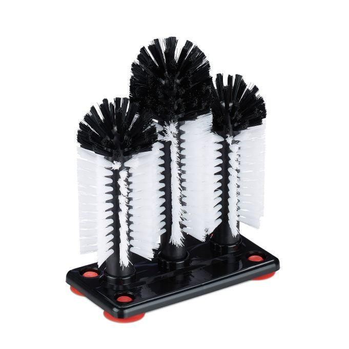 Glass Cleaning Brushes