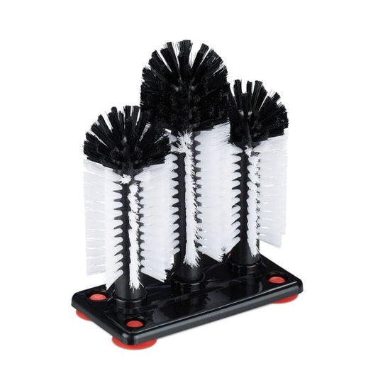 Glass Cleaning Brushes