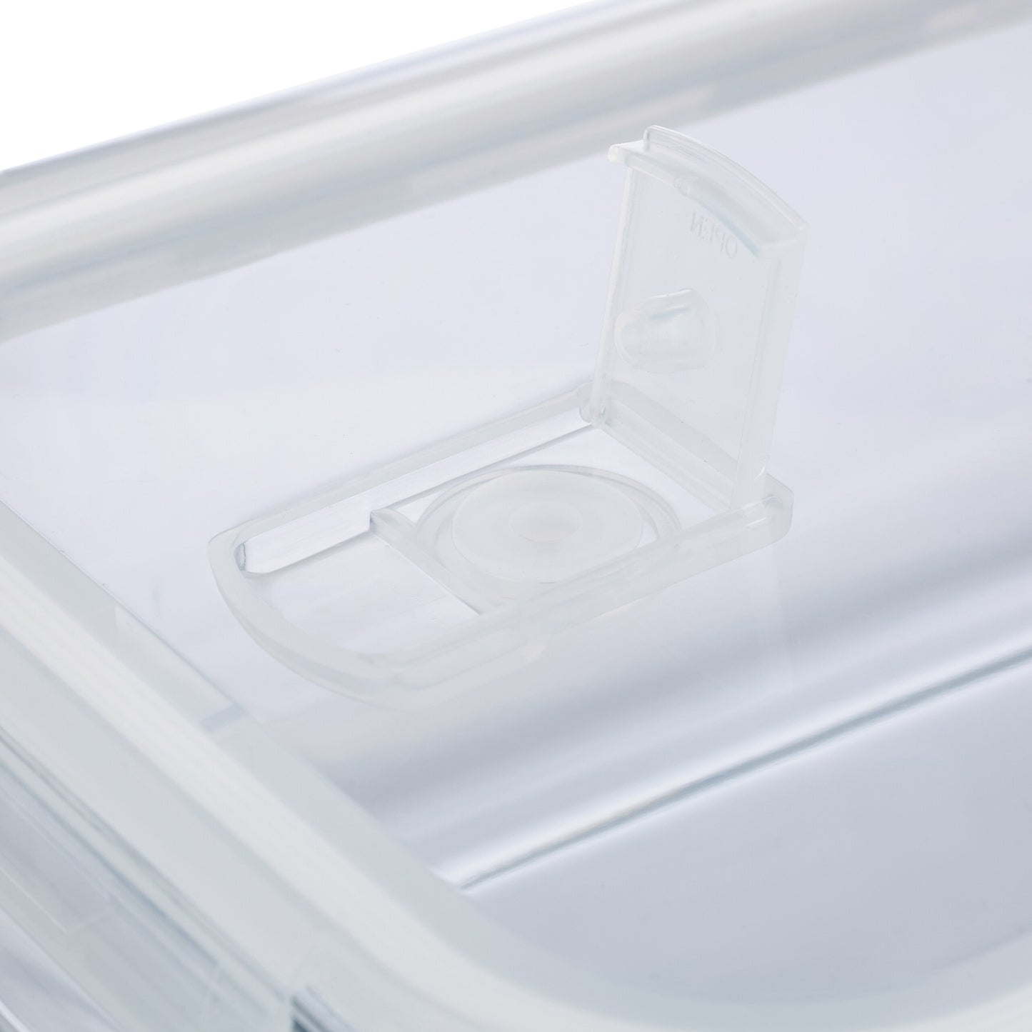 Glass Food Storage Containers with Airtight Lids