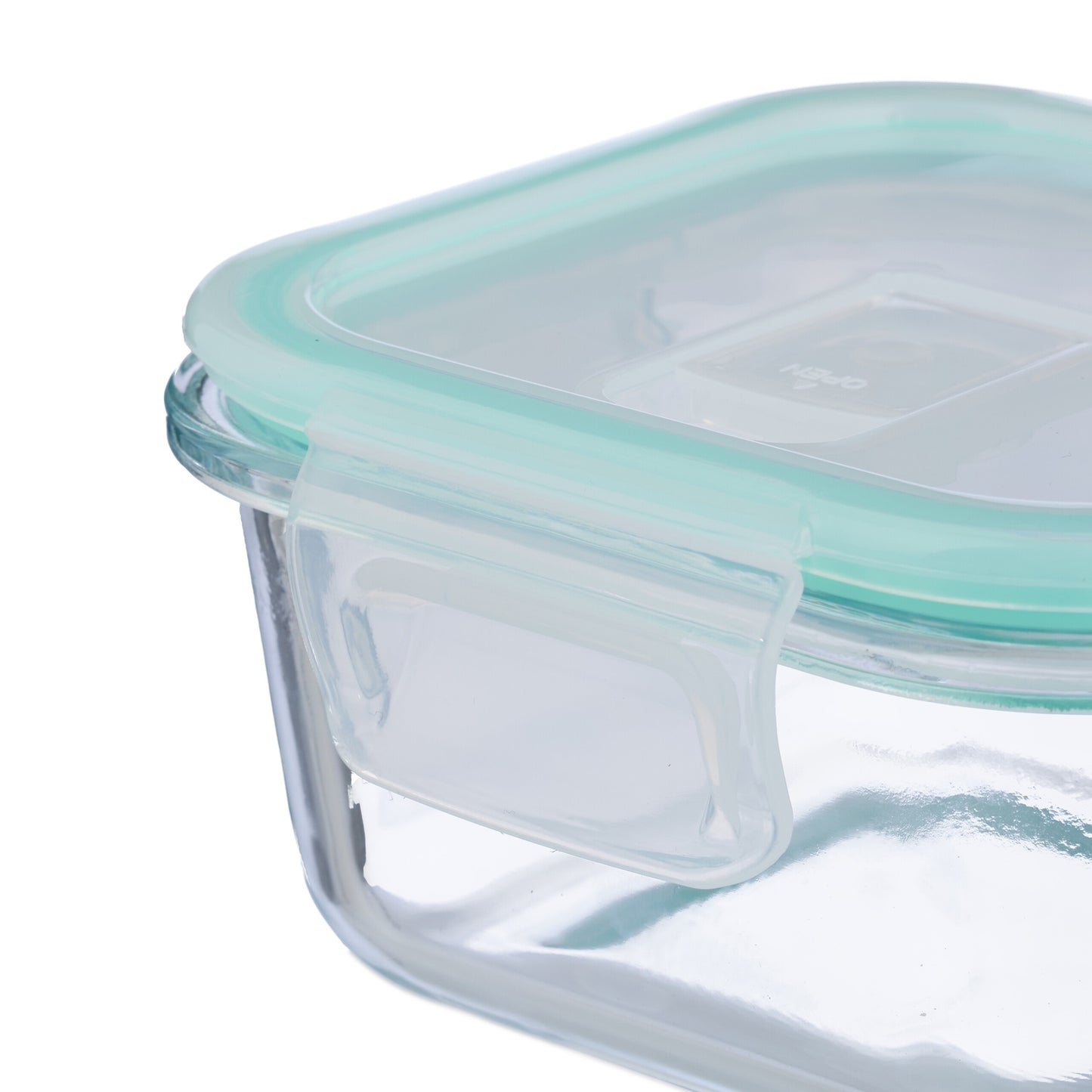 Glass Food Storage Containers with Airtight Lids
