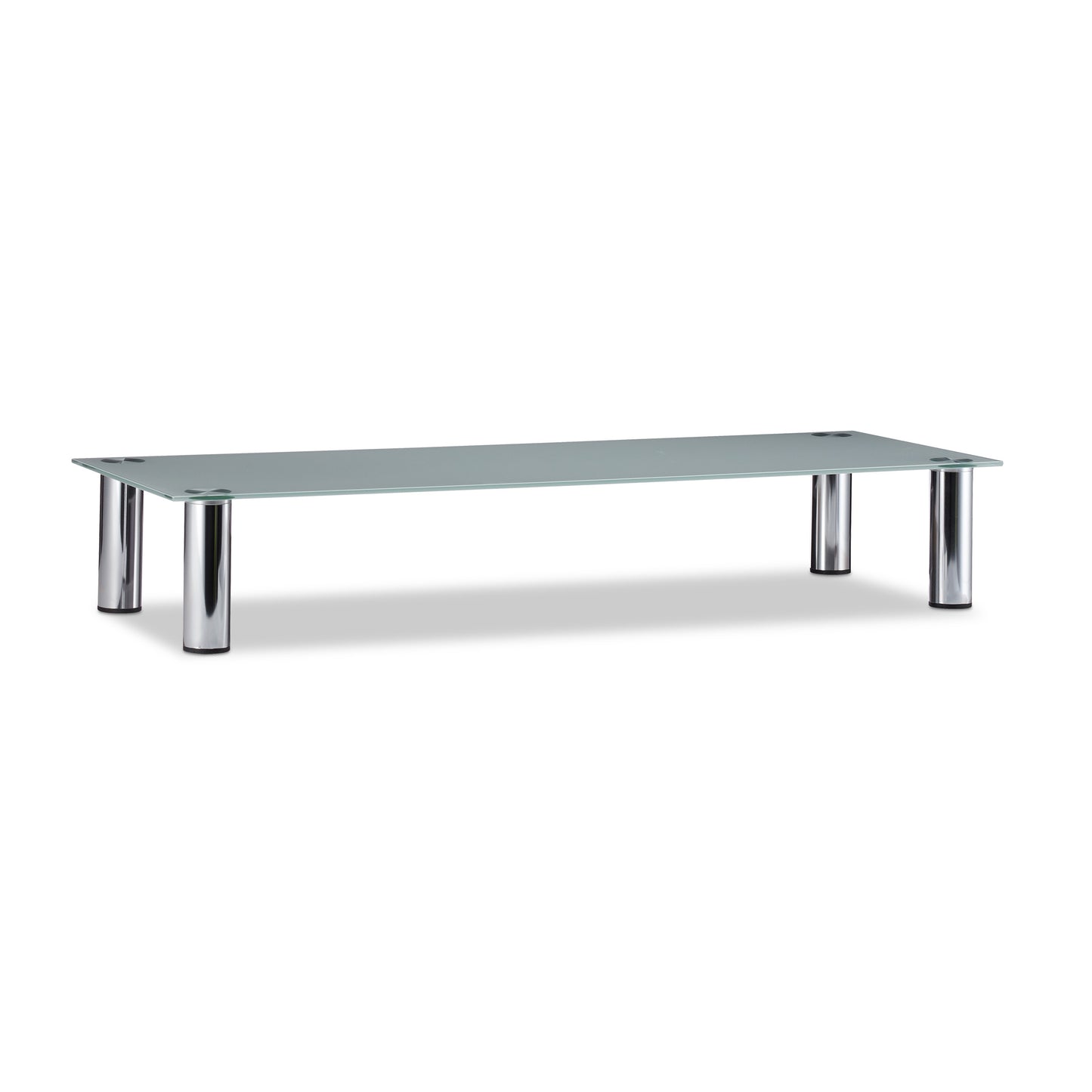 Glass TV-Stand