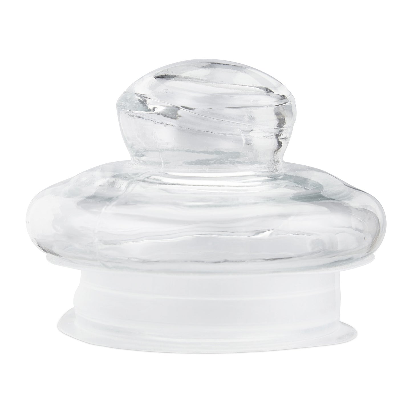Glass jars 6-pack 1,000 ml