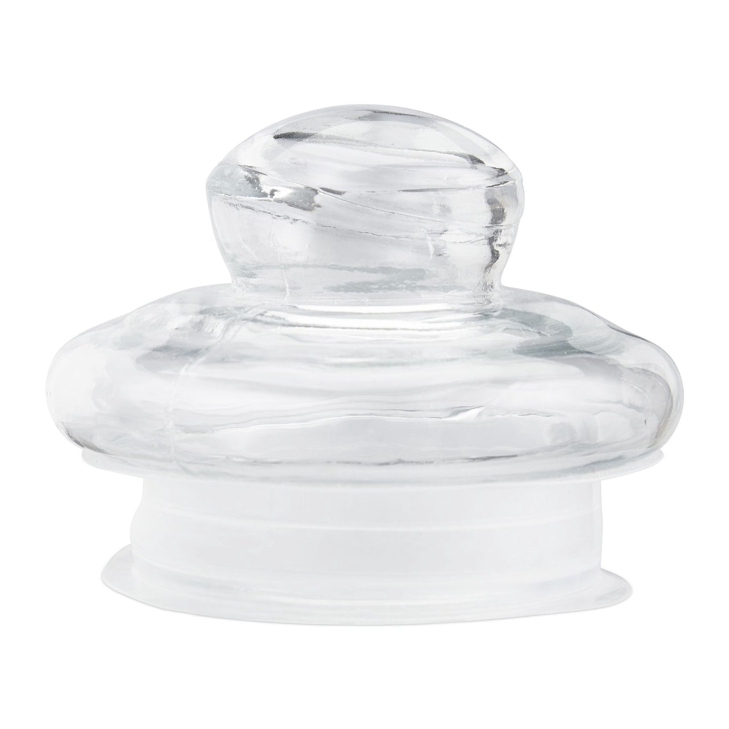 Glass jars 6-pack 700 ml