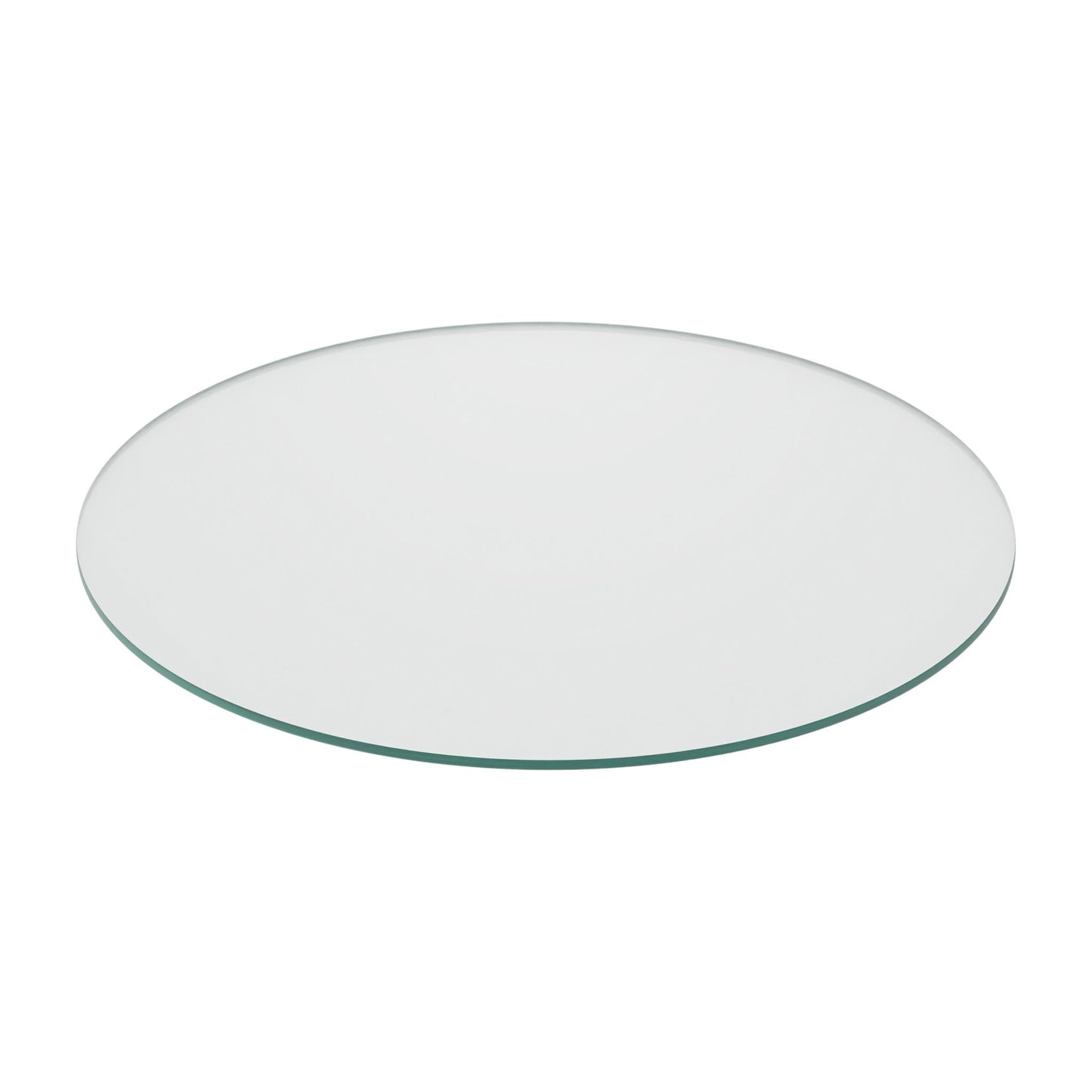 Glass sheet 8mm ESG