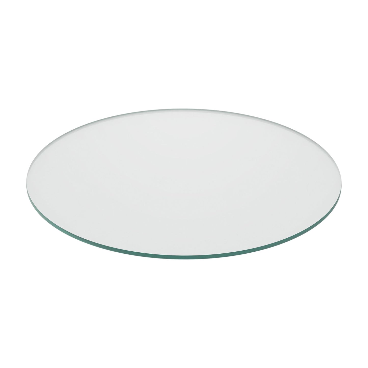 Glass sheet 8mm ESG