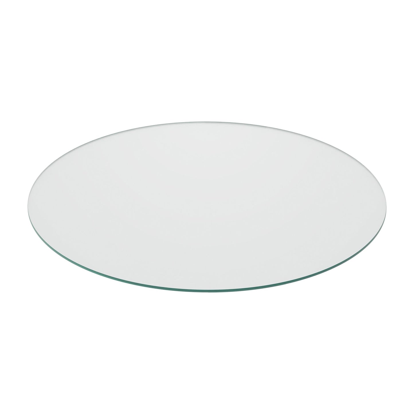 Glass sheet 8mm ESG