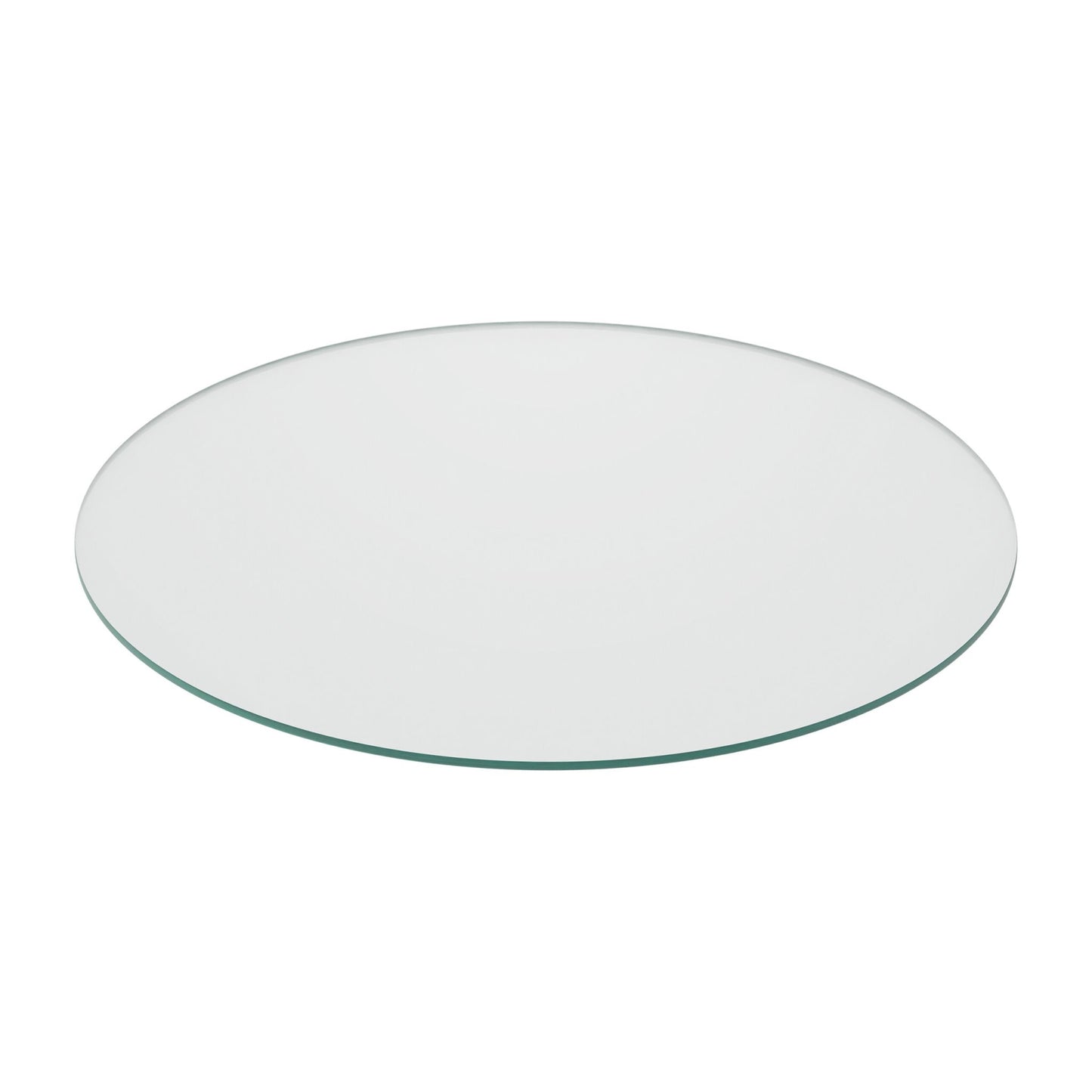 Glass sheet 8mm ESG